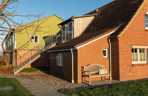 Nordseehof Fuhlehörn - Foto 5