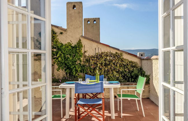 Hameau la Madrague - Foto 2