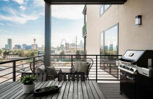 Luxurious Escape - Walk to Empower Field - Tesoro - Foto 22