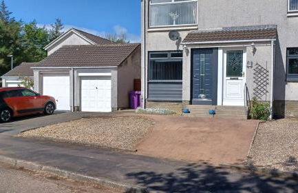 Modern flat in quiet residential cul-de-sac - Foto 5