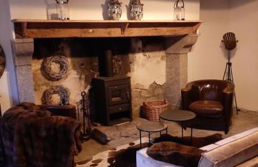 Luxe gîte met authentieke kamers in de Creuse, France - Photo 1