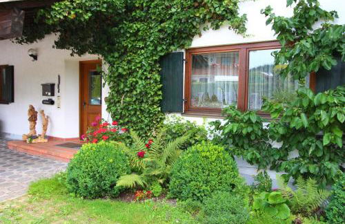 Ferienwohnung Maag - Foto 8