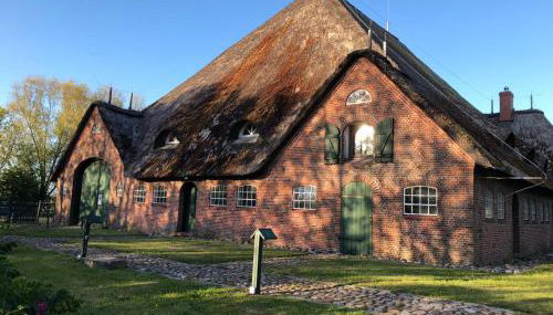 Haubarg am Meer - Foto 3