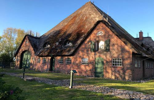 Haubarg am Meer - Foto 3