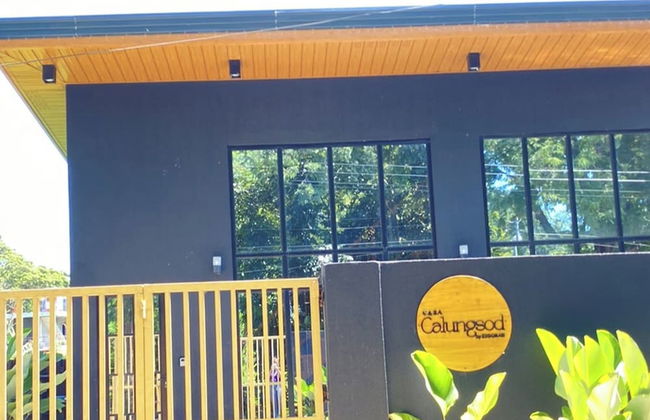 Casa Calungsod La Union - Foto 24