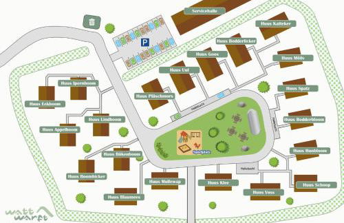 Huus Ipernboom - Foto 39