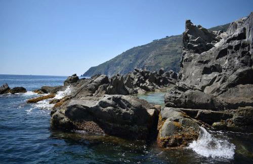 TAVERNETTA 109 TERRAZZA TRA LE 5 TERRE E PORTOFINO - Foto 16