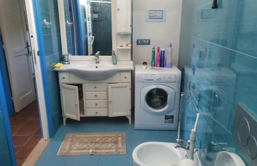 Villa Manuela sul mare - Foto 22