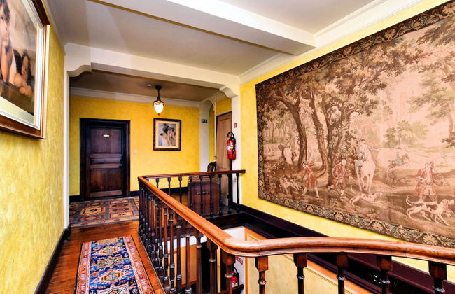 Stylish Stay With Sauna - Foto 41