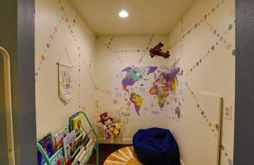 Lake House - Anderson Island - Foto 28