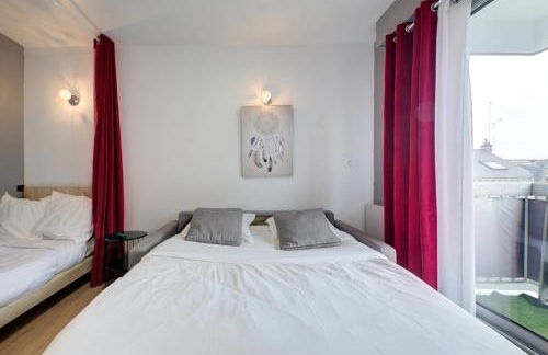 Studio Grammont 4 - Photo 11