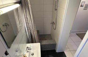 Moderne FeWo nahe Mainz für 4 Personen - Photo 42