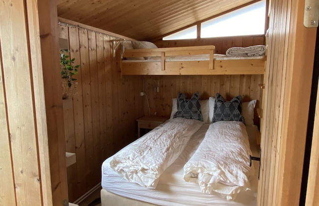 Hestaland Horse Farm Cottage - Foto 3