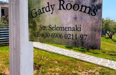 Gardy rooms - Foto 12