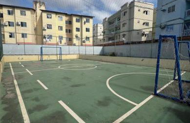 Apartamento em Turu Conforto e excelente localização - Foto 31