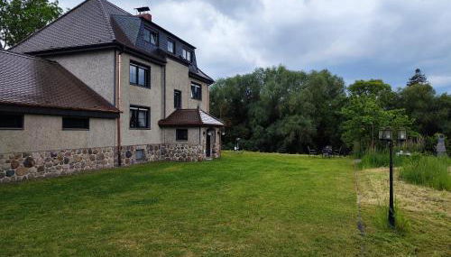 Chalets in nature Nedderhagen - Foto 2