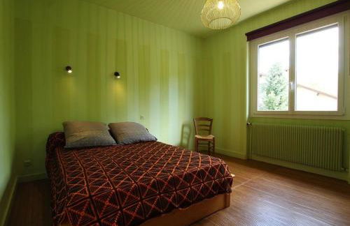 Gîte rénové avec terrasse près de Retournac - FR-1-582-248 - Foto 4