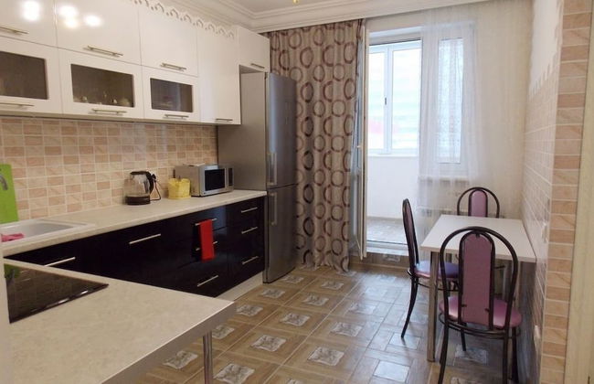 LOFT STUDIO Lux Novokosinskaya - Photo 9