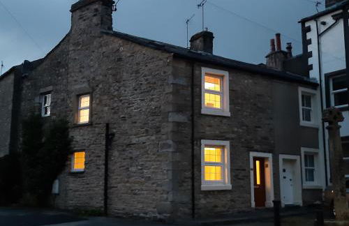 Lychgate Cottage - Foto 22