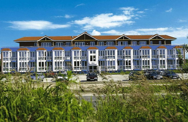 Ferienwohnung in Cuxhaven-duhnen - Foto 28