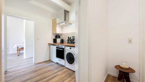 Die Alter Schwede Wohnung 3 - Foto 2