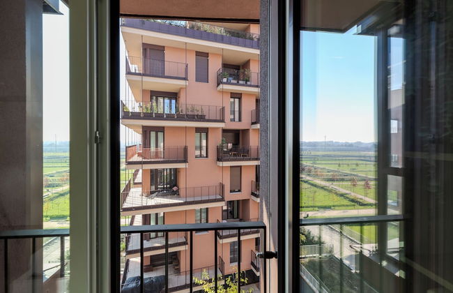 notaMi - Sei Milano Suite - Foto 13