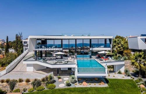 Villa Luxueuse Vue Mer - Photo 36