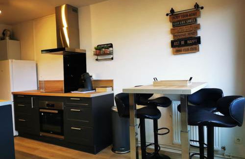 Joli Appartement Marcq en Baroeul proche Lille - Foto 18