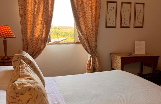 Agriturismo Villa Fiore - Foto 60