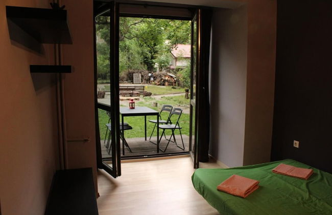 Your Place in Sofia - Foto 4