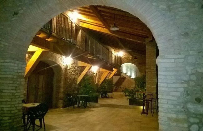 Agriturismo Corte La Sacca - Foto 35