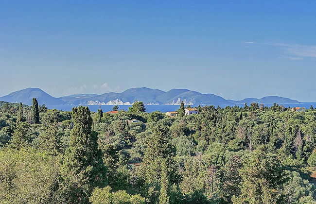 Villa Persephone - Foto 24