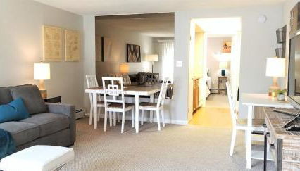 Modern & Stylish Furnished 1 Bed 1 Bath - Foto 4