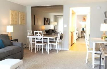 Modern & Stylish Furnished 1 Bed 1 Bath - Foto 4