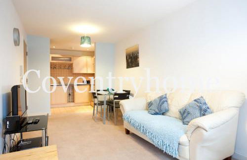 Coventry Home - Foto 67