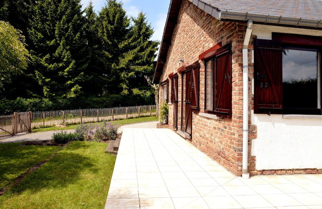 Pet Escape in Ardennes - Photo 25