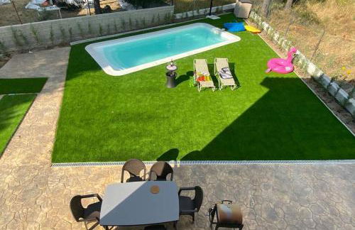 Charming apartment in Becerril de la Sierra - Foto 6