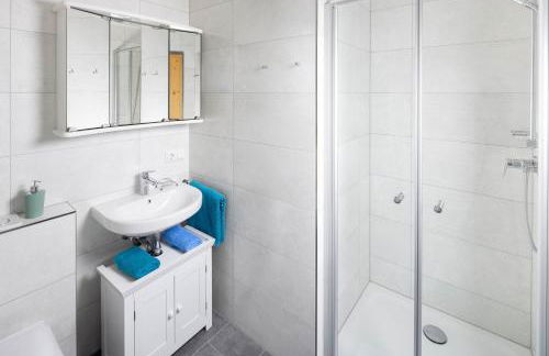 Haus der Berge Ferienwohnung - Foto 21