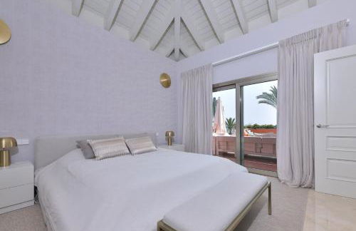 Spectacular Frontline beach Penthouse - Foto 11