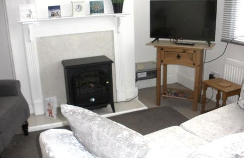 Trent Cottage - Foto 15