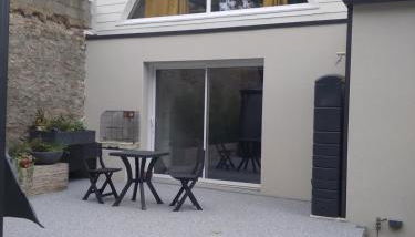 T2 calme et chaleureux 1 à 5 pers - Foto 5