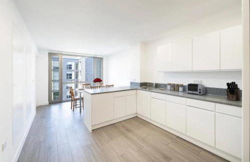Chapter Lewisham in London - Campus Accommodation - Photo 99