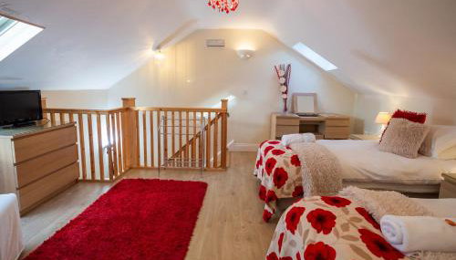 Mollett's Farm - Foto 5