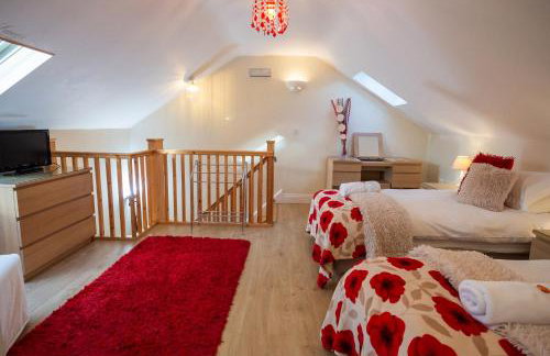 Mollett's Farm - Foto 5