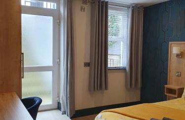 Roe Valley Apartments - Foto 19