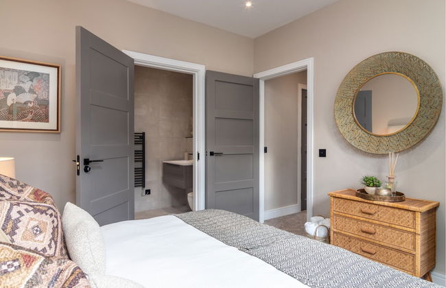 Rachel's Farm Luxury Escapes With Hot Tubs - Photo 31