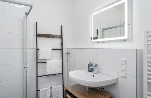 Liberty Home Platinum - Apartments - Foto 55