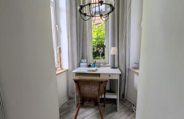 "Villa am NOK" - Foto 8