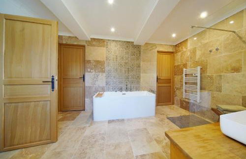 Mas des Baussiers - Foto 16