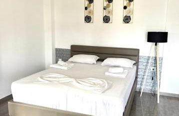 Villa Spartandom - Foto 12